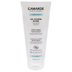 Intimate Hygiene Gel by Gamarde for Women - 6.76 oz Gel